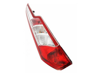 Left Passenger Side Tail Light for Ford Transit Custom VN (2013 - 2021)-Spoilers and Bodykits Australia