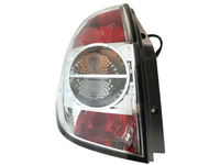 Left Passenger Side Tail Light for Holden Captiva 7 CG II (02/2011 - 12/2013)-Spoilers and Bodykits Australia