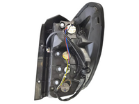 Left Passenger Side Tail Light for Holden Captiva 7 CG II (02/2011 - 12/2013)-Spoilers and Bodykits Australia