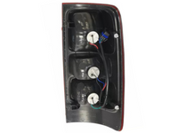 Left Passenger Side Tail Light for Holden Colorado RG-Spoilers and Bodykits Australia