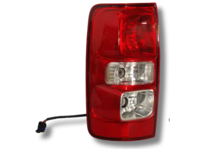Left Passenger Side Tail Light for Holden Colorado RG-Spoilers and Bodykits Australia