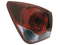 Left Passenger Side Tail Light for Holden Cruze Sedan (2009 - 2017)-Spoilers and Bodykits Australia