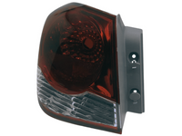 Left Passenger Side Tail Light for Holden Cruze Sedan (2009 - 2017)-Spoilers and Bodykits Australia