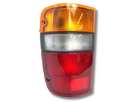 Left Passenger Side Tail Light for Holden Jackaroo L2 / L5 UB (05/1992 - 2003)-Spoilers and Bodykits Australia