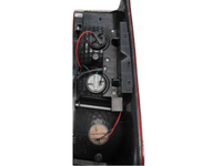 Left Passenger Side Tail Light for Isuzu D-MAX (2012 - 2017)-Spoilers and Bodykits Australia