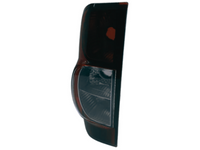 Left Passenger Side Tail Light for Isuzu D-MAX - Tinted Lens (2006 - 2012)-Spoilers and Bodykits Australia