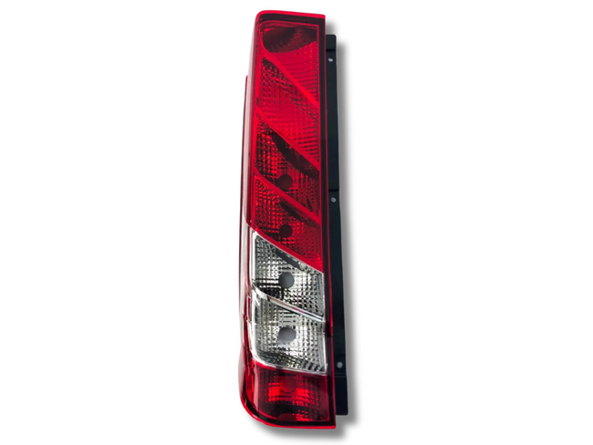 Left Passenger Side Tail Light for Iveco Daily Van (07/2014 - 2022)-Spoilers and Bodykits Australia