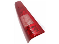 Left Passenger Side Tail Light for Iveco Daily Van (2000 - 2005)-Spoilers and Bodykits Australia
