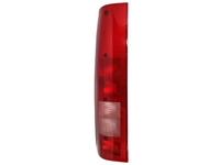 Left Passenger Side Tail Light for Iveco Daily Van (2000 - 2005)-Spoilers and Bodykits Australia