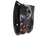 Left Passenger Side Tail Light for Jeep Grand Cherokee WJ / WG - 3 Globes (1999 - 2005)-Spoilers and Bodykits Australia