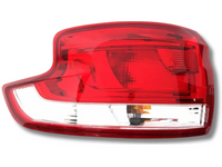 Left Passenger Side Tail Light for LDV G10 Cargo Van (2015 - 2024)-Spoilers and Bodykits Australia