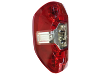Left Passenger Side Tail Light for LDV T60 Pro / Luxe / Trailrider (2017 - 2021)-Spoilers and Bodykits Australia