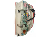 Left Passenger Side Tail Light for LDV T60 Pro / Luxe / Trailrider (2017 - 2021)-Spoilers and Bodykits Australia