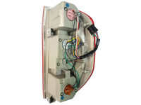 Left Passenger Side Tail Light for LDV T60 Pro / Luxe / Trailrider (2017 - 2021)-Spoilers and Bodykits Australia