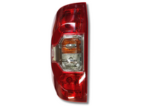 Left Passenger Side Tail Light for LDV T60 Pro / Luxe / Trailrider (2017 - 2021)-Spoilers and Bodykits Australia