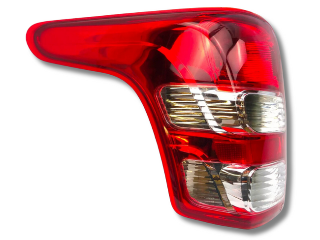 Left Passenger Side Tail Light for MQ Mitsubishi Triton (04/2015 - 11/2018)-Spoilers and Bodykits Australia
