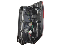 Left Passenger Side Tail Light for MR Mitsubishi Triton GLX (11/2018 Onwards)-Spoilers and Bodykits Australia