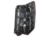 Left Passenger Side Tail Light for MR Mitsubishi Triton GLX (11/2018 Onwards)-Spoilers and Bodykits Australia