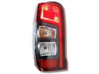 Left Passenger Side Tail Light for MR Mitsubishi Triton GLX (11/2018 Onwards)-Spoilers and Bodykits Australia