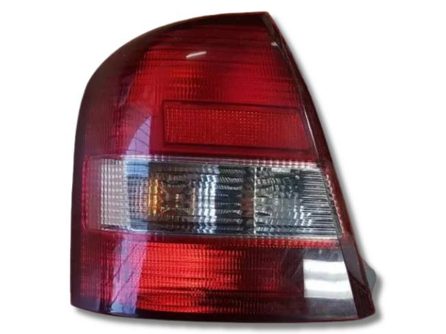 Left Passenger Side Tail Light for Mazda 323 / Protege BJ 4 Door Sedan (06/2002 - 12/2003)-Spoilers and Bodykits Australia