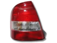Left Passenger Side Tail Light for Mazda 323 / Protege BJ 4 Door Sedan (09/1998 - 05/2002)-Spoilers and Bodykits Australia