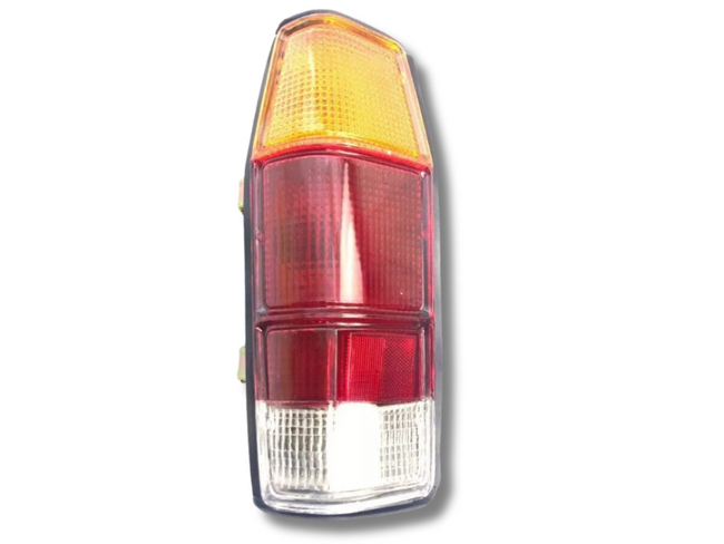 Left Passenger Side Tail Light for Mazda Bravo B1600 / B1800 / B2000 / B2200 (1966 - 1985)-Spoilers and Bodykits Australia