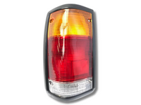 Left Passenger Side Tail Light for Mazda Bravo UF B2000 / B2200 / B2600 (1985 - 1996)-Spoilers and Bodykits Australia