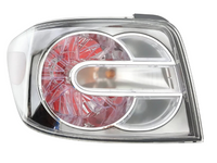 Left Passenger Side Tail Light for Mazda CX-7 ER Series 2 (09/2009 - 02/2012)-Spoilers and Bodykits Australia
