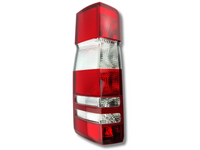 Left Passenger Side Tail Light for Mercedes Benz Sprinter W906 (10/2006 - 2018)-Spoilers and Bodykits Australia