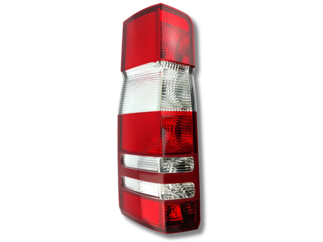 Left Passenger Side Tail Light for Mercedes Benz Sprinter W906 (10/2006 - 2018)-Spoilers and Bodykits Australia