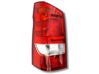 Left Passenger Side Tail Light for Mercedes Benz Vito / Valente W447 (2015 Onwards)-Spoilers and Bodykits Australia