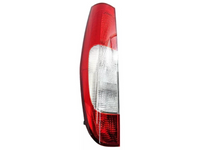 Left Passenger Side Tail Light for Mercedes Benz Vito / Viano W639 (2004 - 2015)-Spoilers and Bodykits Australia