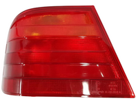 Left Passenger Side Tail Light for Mercedes Benz W210 E280 / E320 / E430 (01/1996 - 10/1999)-Spoilers and Bodykits Australia
