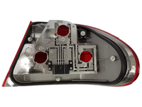 Left Passenger Side Tail Light for Mercedes Benz W210 E280 / E320 / E430 (01/1996 - 10/1999)-Spoilers and Bodykits Australia