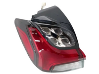 Left Passenger Side Tail Light for Mitsubishi ASX XD (11/2019 Onwards)-Spoilers and Bodykits Australia