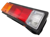 Left Passenger Side Tail Light for Mitsubishi Canter Truck FE 5/6 (1996 Onwards)-Spoilers and Bodykits Australia