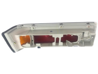 Left Passenger Side Tail Light for Mitsubishi Magna TM Sedan (1985 - 1987)-Spoilers and Bodykits Australia