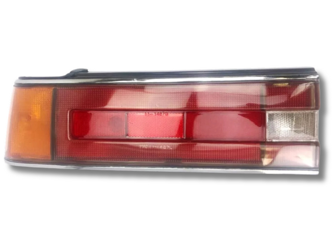 Left Passenger Side Tail Light for Mitsubishi Magna TM Sedan (1985 - 1987)-Spoilers and Bodykits Australia