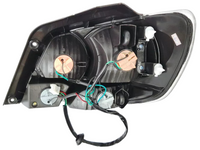 Left Passenger Side Tail Light for Mitsubishi Outlander ZE XLS (2002 - 2004)-Spoilers and Bodykits Australia