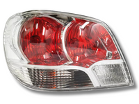 Left Passenger Side Tail Light for Mitsubishi Outlander ZE XLS (2002 - 2004)-Spoilers and Bodykits Australia