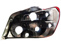 Left Passenger Side Tail Light for Mitsubishi Outlander ZF XLS / LS (2004 - 2006)-Spoilers and Bodykits Australia
