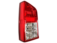 Left Passenger Side Tail Light for Nissan Pathfinder R51 (05/2005 - 10/2013)-Spoilers and Bodykits Australia