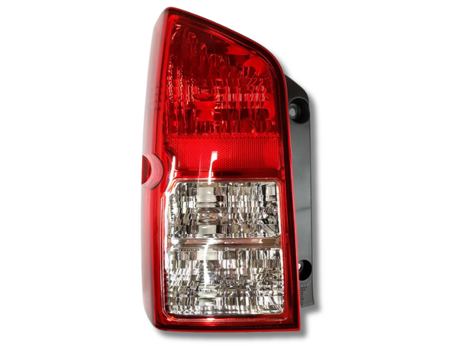 Left Passenger Side Tail Light for Nissan Pathfinder R51 (05/2005 - 10/2013)-Spoilers and Bodykits Australia