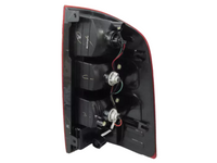 Left Passenger Side Tail Light for PJ Ford Ranger (12/2006 - 03/2009)-Spoilers and Bodykits Australia