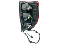 Left Passenger Side Tail Light for PX1 / PX2 / PX3 Ford Ranger (09/2011 - 2020)-Spoilers and Bodykits Australia