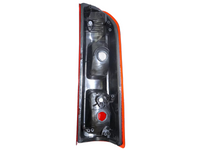 Left Passenger Side Tail Light for Renault Trafic X82 Van (12/2014 Onwards)-Spoilers and Bodykits Australia