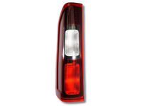 Left Passenger Side Tail Light for Renault Trafic X82 Van (12/2014 Onwards)-Spoilers and Bodykits Australia