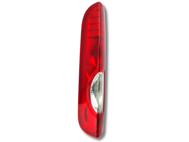 Left Passenger Side Tail Light for Renault Trafic X83 Van (05/2007 - 12/2014)-Spoilers and Bodykits Australia