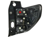 Left Passenger Side Tail Light for Subaru Forester S3 (2008 - 12/2012)-Spoilers and Bodykits Australia