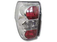 Left Passenger Side Tail Light for Suzuki Grand Vitara JB / JT 3 Door (08/2005 - 08/2018)-Spoilers and Bodykits Australia